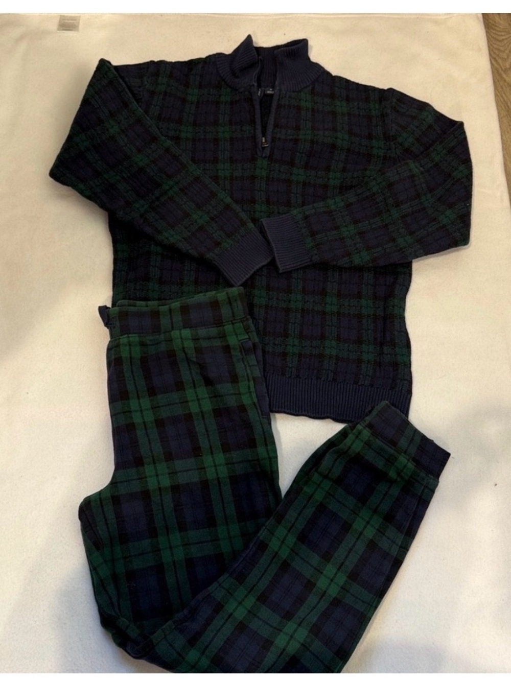 Kids Janie and Jack set